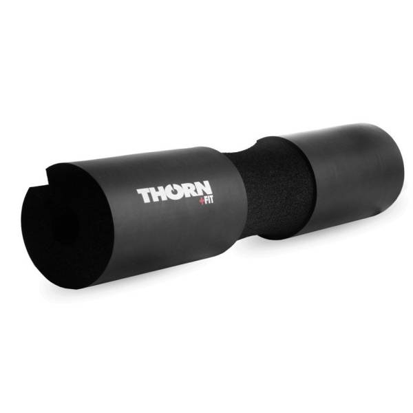 ona Gryfów Olimpijskich THORN FIT Squat Pad – Komfort i Ochrona podczas Przysiadów i Hip Thrust